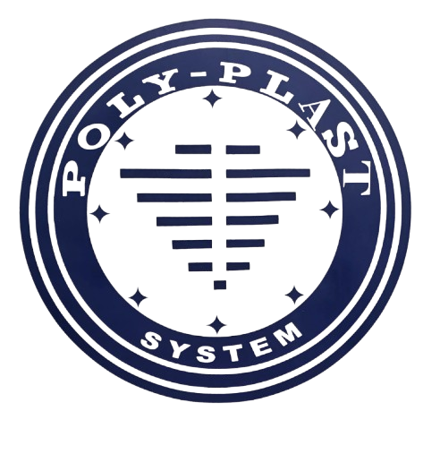 POLY PLAST Logo